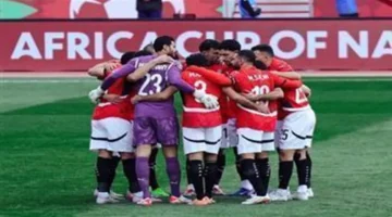 بين القاهرة والرياض.. موعد صدام منتخب مصر الوداعي أمام السعودية وإسبانيا